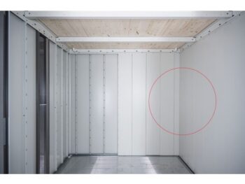 DODATKI ZA KOVINSKE HIKE BIOHORT NOTRANJI PANELI 2B (STANDARDNA VRATA)